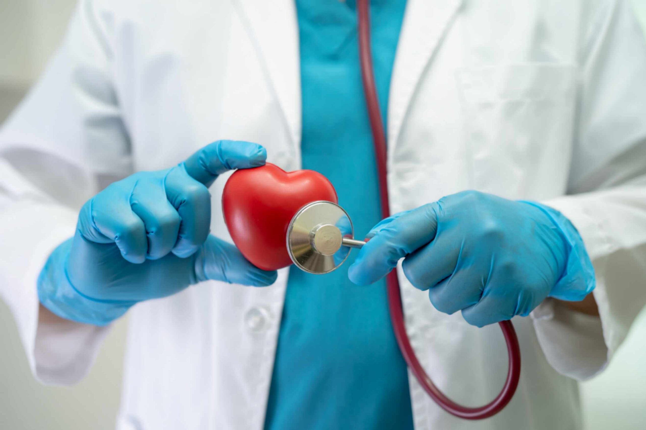 Managing High Cholesterol? Rosuvastatin 10 mg Could Be the Answer